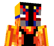 lavanuke's skin