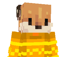 Foxteea's skin