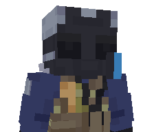 rShinra's skin