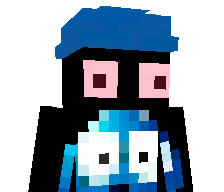 xxexoH's skin