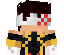 Qrya's skin