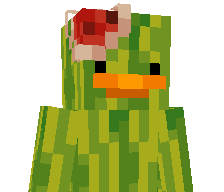Punchsy's skin