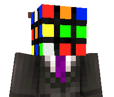 DaxRedstone's skin