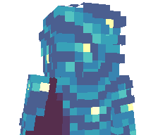 MissdCodeZack's skin