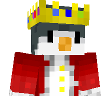 KingPetePenguin's skin