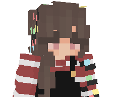 lurh's skin