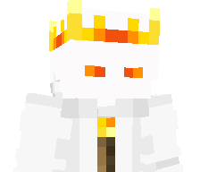 TorchHXB's skin