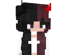 writinashes's skin