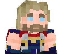 iKhrizy's skin