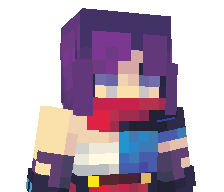 AlphaLeoli's skin
