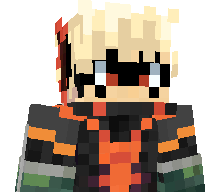 EvilChicknNuggie's skin