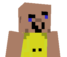 Qezek's skin