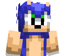 DoneJungle3662's skin