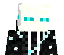 Rayo1314's skin