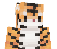 b_horang's skin