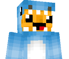 WaffleRaidz's skin