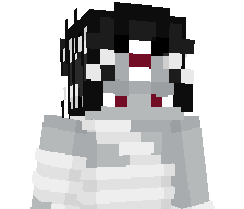 Chrolloii's skin