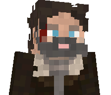 lilGhostt's skin