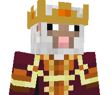 Brendahetschaap's skin