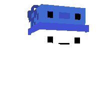 Pechyhanry's skin