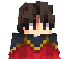 Toayy's skin