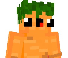 __Mr_Carrot__'s skin