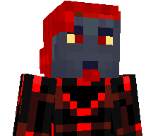Dimbu's skin
