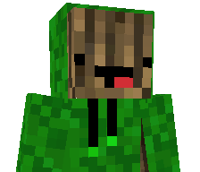 Treeman_g's skin