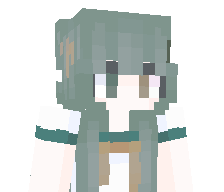 aespaw's skin