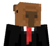 Mannys's skin