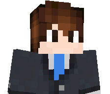 FNCSKieranYT's skin