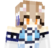 CyanWins's skin