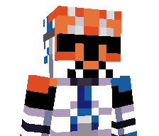 MjChewba's skin