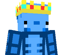 TheAxolotlMan2's skin