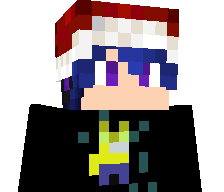 Adamines's skin
