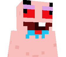 TadasKosciuska's skin