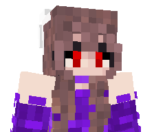 VannyTheRabbit's skin