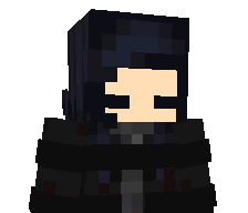 AngelSanReverse's skin