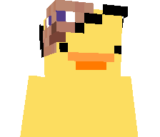 ItzHanori's skin