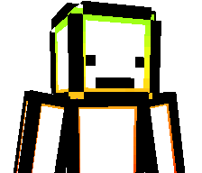 Alwaysbehappy's skin