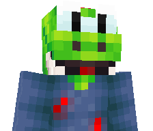 Zeria's skin