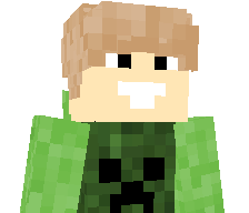 MichDomagalski's skin