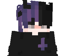 sshmoon's skin