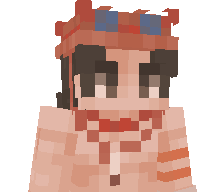 Fox974's skin