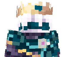 bigfish670's skin