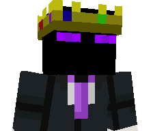 MiningIsHell's skin