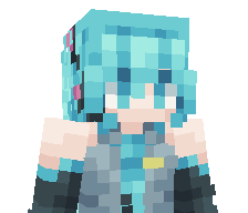 SHELLDMC's skin