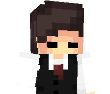 Gepetomamaovo's skin