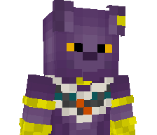 Aiprologo's skin