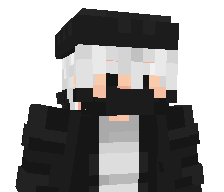 XxGamerBrox's skin